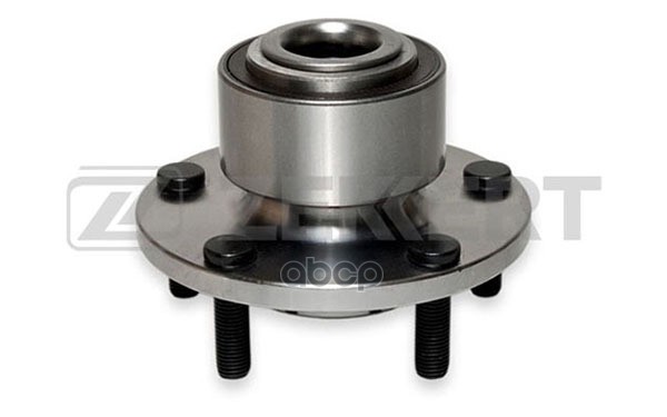 Ступица перед. (с ABS) Mazda 3 03- Zekkert арт. rl-1550