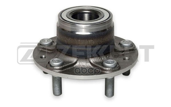 Ступица задняя (без ABS) Mazda 626 IV 91-  626 V 97-  Xedos 6 92- Zekkert арт. rl-1608