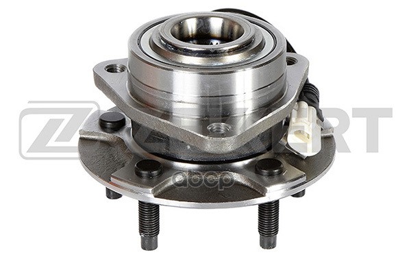 Ступица перед. (с ABS) Chevrolet Equinox (GMT191) 05- Zekkert арт. rl-1637