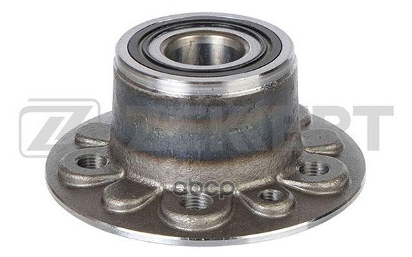 Ступица задняя (с ABS) Rover 75 (RJ) 99- Zekkert арт. rl-1786