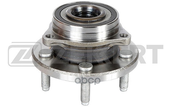 Ступица перед. (с ABS) Jeep Grand Cherokee IV 10- Zekkert арт. rl-1787