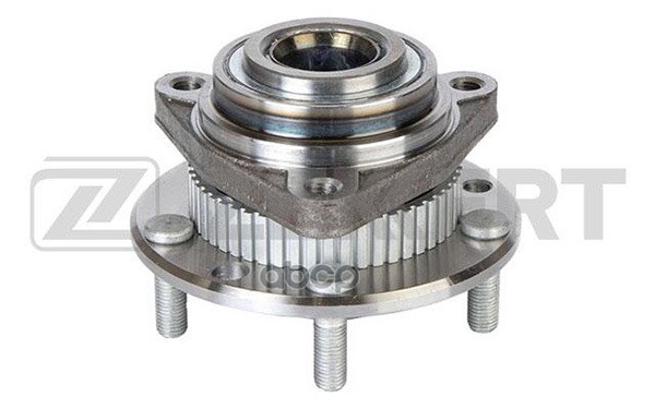 Ступица перед. (с ABS) Chevrolet Blazer (S10) 91- Zekkert арт. rl-1800