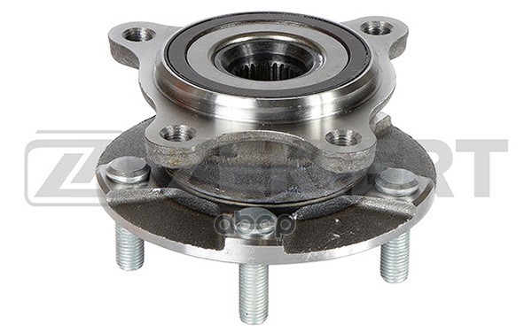 Ступица перед. лев. (с ABS) Lexus GS (_S19_  URL10) 06-  IS (_E2_) 05- Zekkert арт. rl-1855