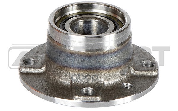 Ступица задняя (без ABS) Volvo 440 88-  460 88-  480 86- Zekkert арт. rl-1877