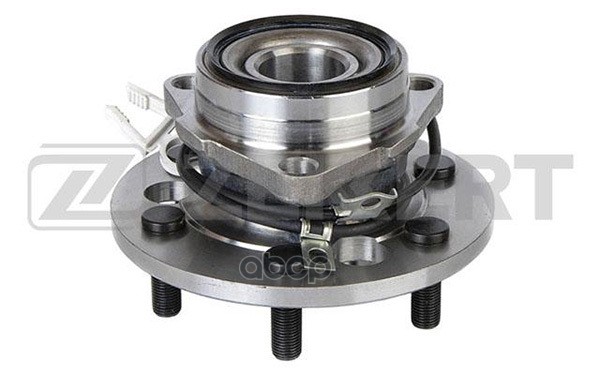 Ступица перед. (с ABS) Chevrolet Tahoe (GMT400) 94- Zekkert арт. rl-1942