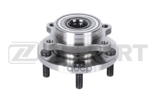 Ступица передняя (без ABS) Hyundai I30 II 12-  Kia Ceed II 12- Zekkert арт. rl-2033