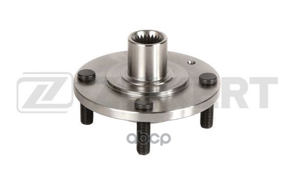 Ступица перед. (без ABS) Ford Fiesta III 89- Zekkert арт. rl-2133