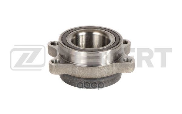 Ступица перед. (с ABS) Nissan Elgrand (E51) 02- Zekkert арт. rl-2143