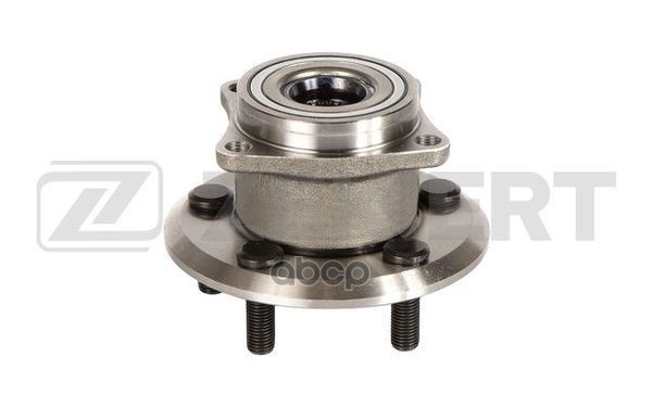 Ступица задняя (без ABS) Toyota Matrix (E130) 02- Zekkert арт. rl-2150