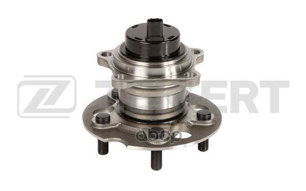 Ступица задняя (с ABS) Toyota Noah (R60) 01-  RAV4 (A20) 00- Zekkert арт. rl-2185