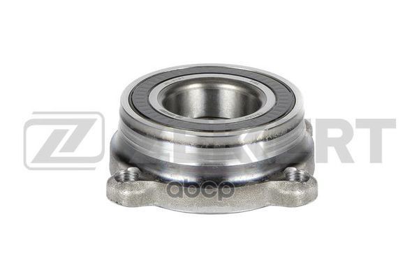Ступица задняя (с ABS) BMW 5 (E61_) 04-  6 (E63  E64_) 04-  7 (E65-E67) 01-  X5 (E53) 00- Zekkert арт. rl-2191