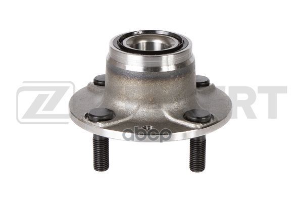 Ступица передн./задн. (без ABS) Mazda 121 II  III 90-  Demio 98-  MX-5 I  II 90- Zekkert арт. rl-2203