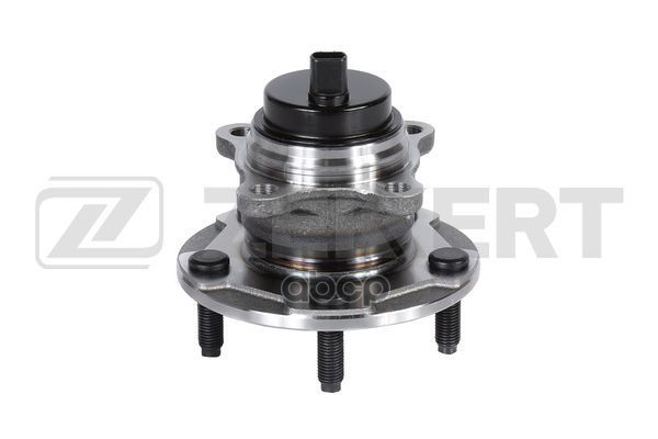 Ступица перед. (с ABS) Lexus GS (_L1_) 11- Zekkert арт. rl-2226