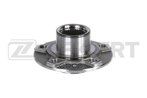 Ступица передн./задн. (без ABS) Audi A4 IV 07-  A5 07-  A6 IV 12-  A7 10-  A8 III 09-  Q5 08-  Porsc Zekkert арт. rl-2232