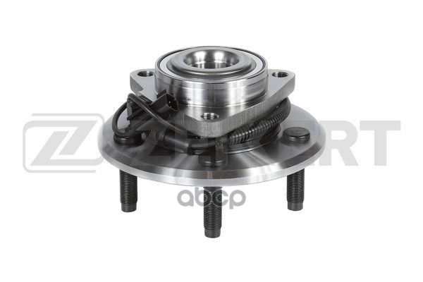 Ступица перед. (с ABS) Dodge RAM1500 10- Zekkert арт. rl-2233