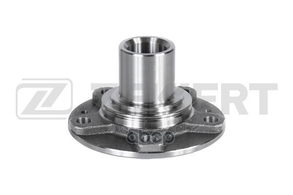 Ступица передняя (без ABS) Peugeot Boxer 06-  Citroen Jumper 06-  Fiat Ducato (250_  290_) 06- Zekkert арт. rl-2247