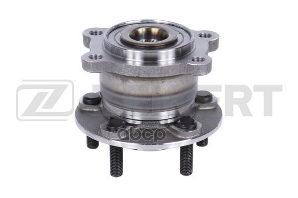 Ступица задняя (без ABS) Ford Kuga II 13- Zekkert арт. rl-2290