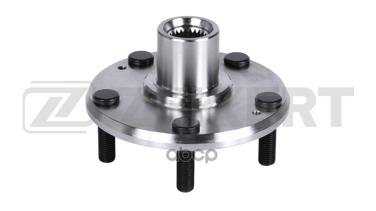 Ступица передняя Kia Soul I  II 09- Zekkert арт. rl-2325