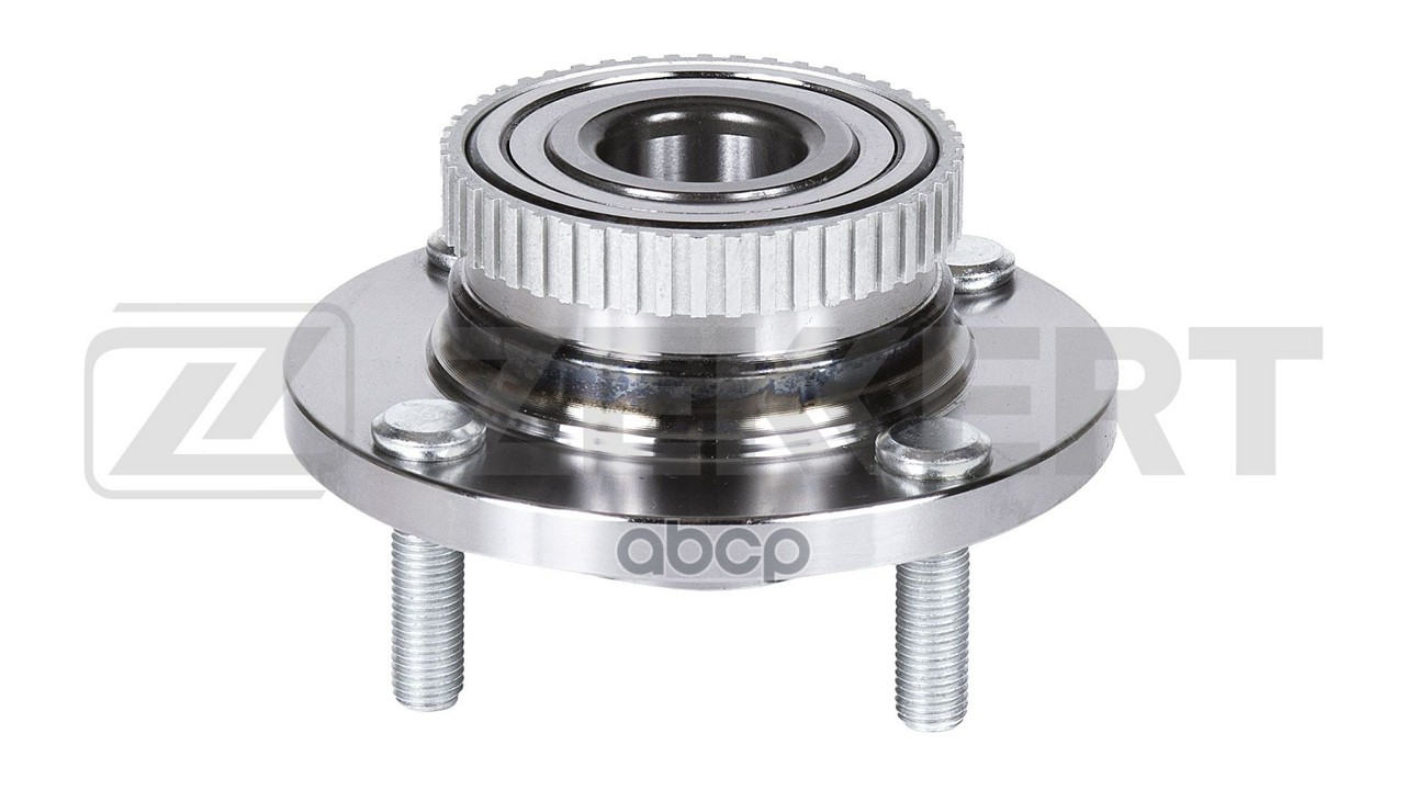 Ступица задняя Chery Fora (A21  A5  A520  A516) 06- Zekkert арт. rl-2336