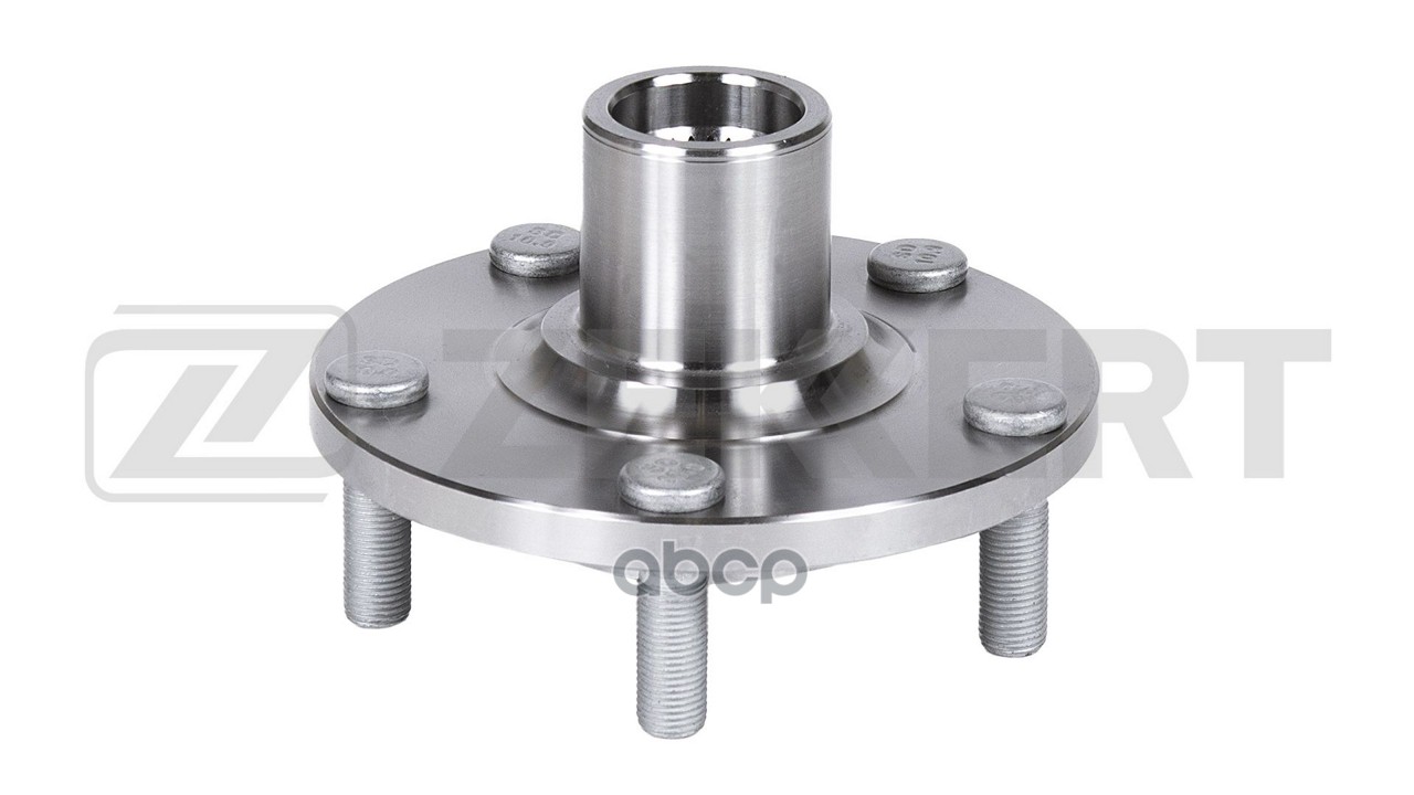 Ступица передняя Nissan X-Trail (T30) 01-  Cefiro (A33) 00-  Infiniti I30 99- Zekkert арт. rl-2379