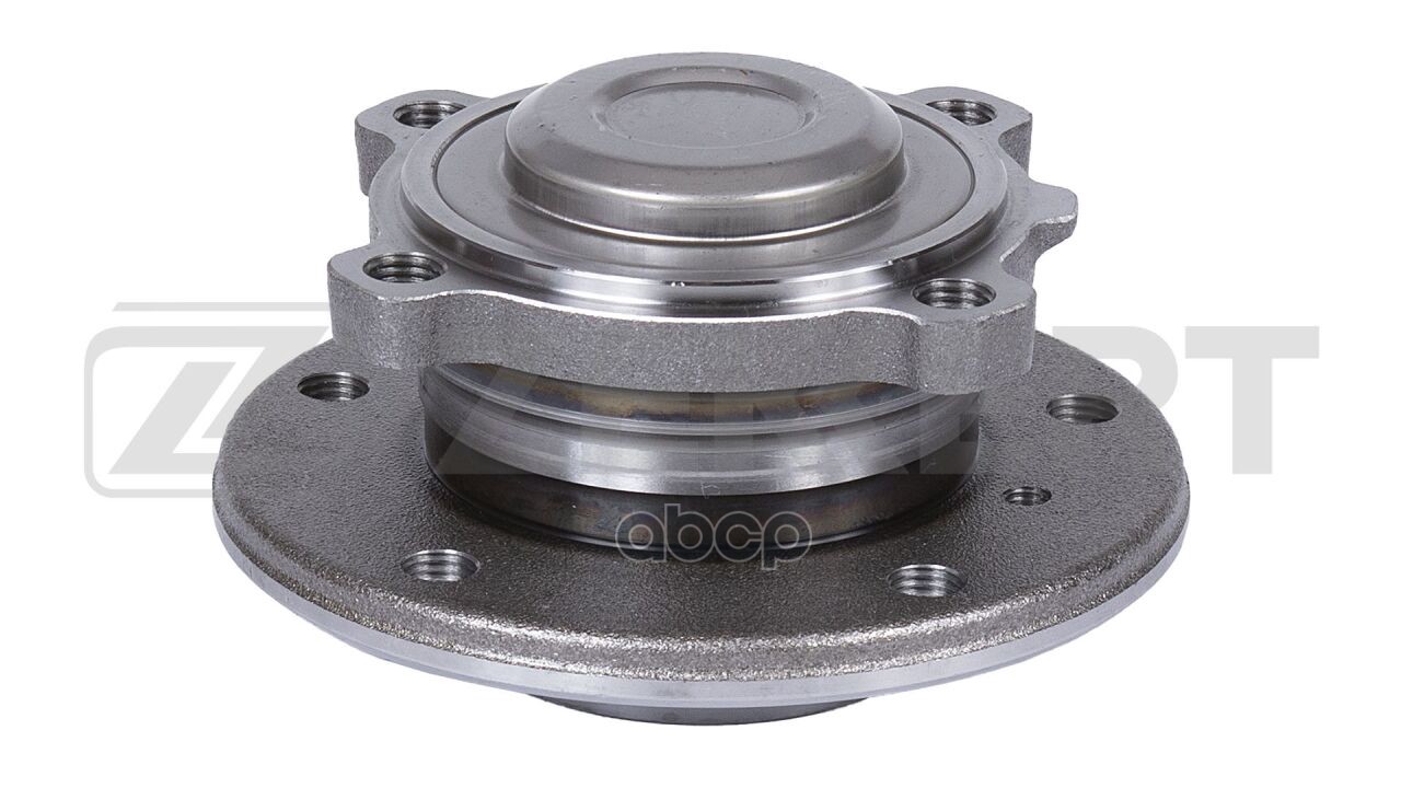 Ступица передняя BMW 3 (E90) 04-  1 (E87  E81) 04-  X1 (E84) 09- Zekkert арт. rl-2384