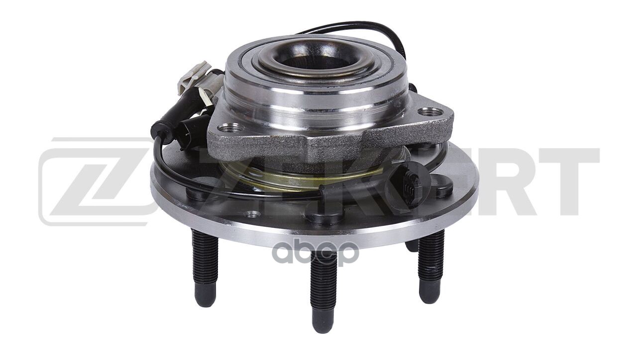 Ступица передняя Cadillac Escalade 15-  Chevrolet Tahoe 15-  Silverado 15- Zekkert арт. rl-2386