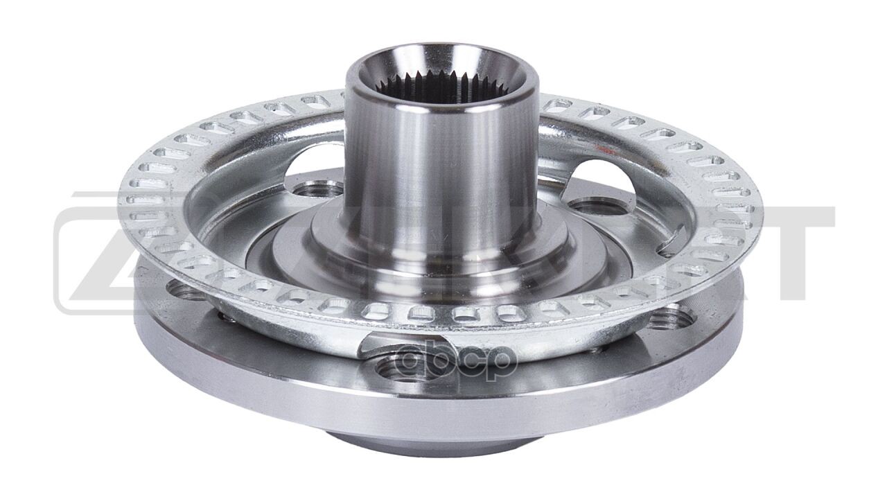 Ступица передняя VW Golf III 91-  Passat III  IV 92-  Seat Toledo 91- Zekkert арт. rl-2410