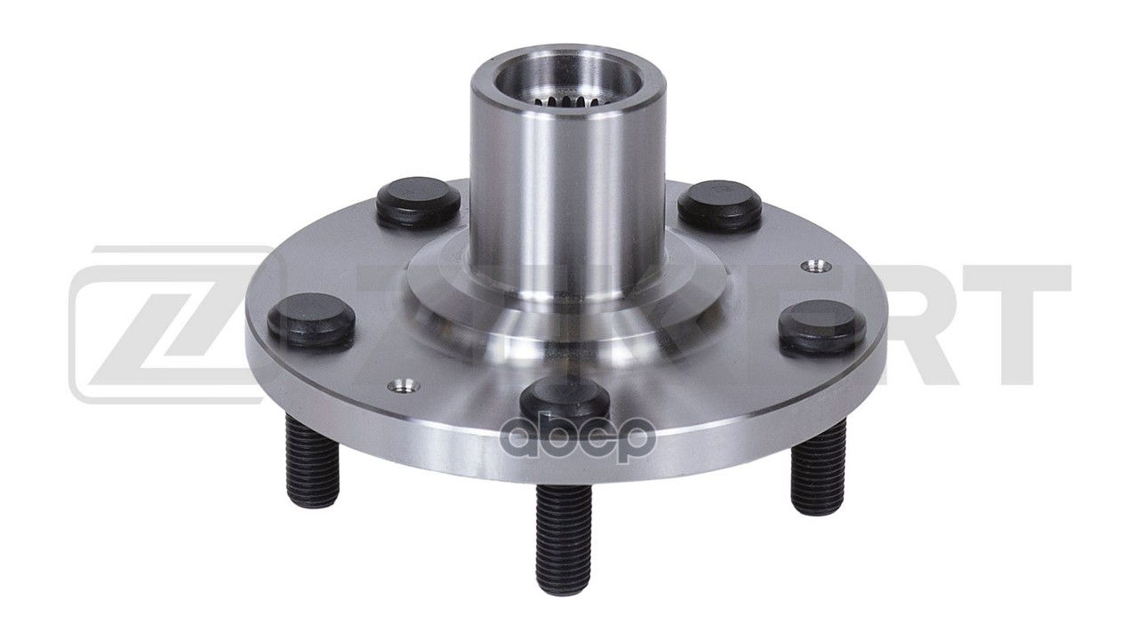 Ступица передняя Chery Tiggo (T11) 05- Zekkert арт. rl-2456