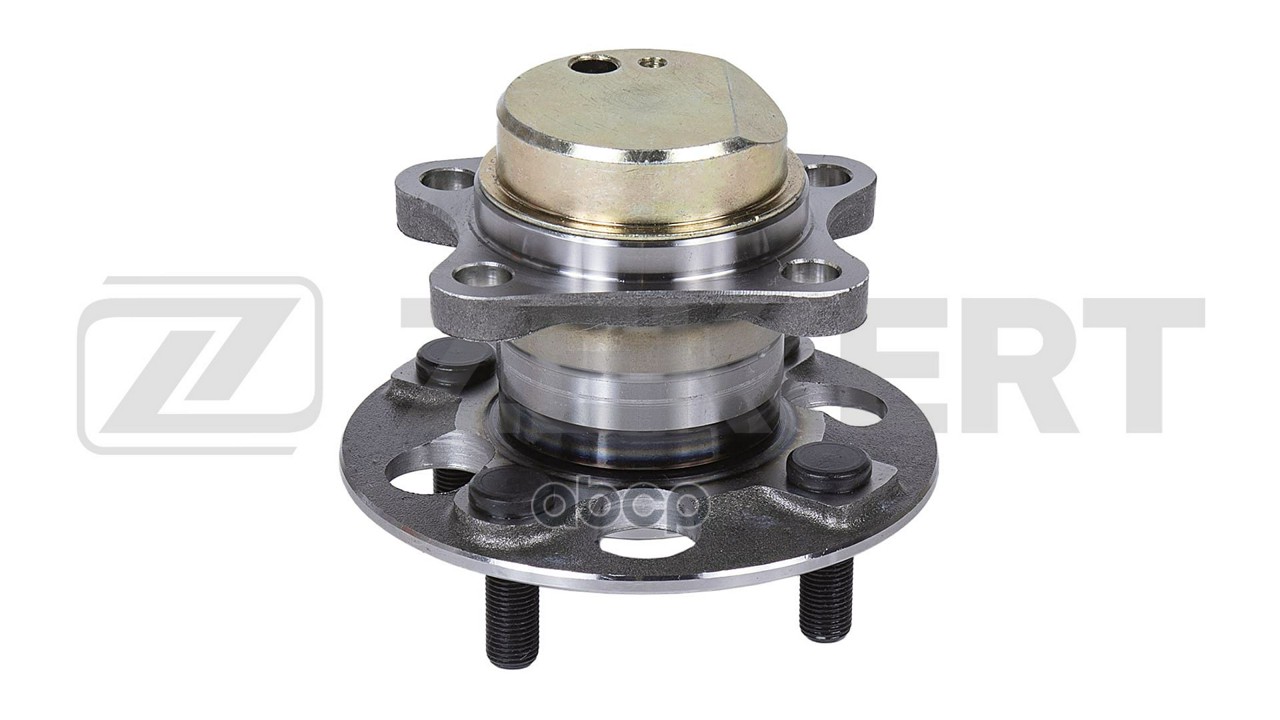 Ступица задняя правая Lifan X50 15- Zekkert арт. rl-2464