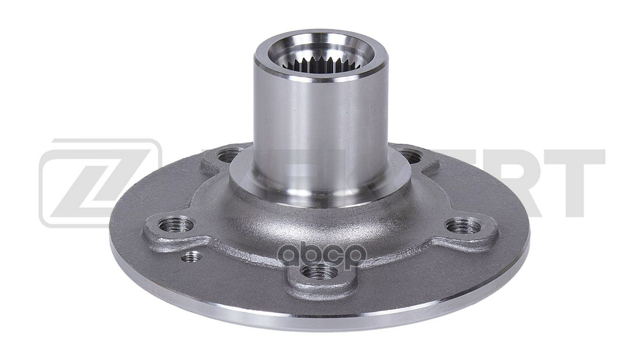 Ступица задняя MB Vito (W639) 03-  Viano (W639) 03- Zekkert арт. rl-2466