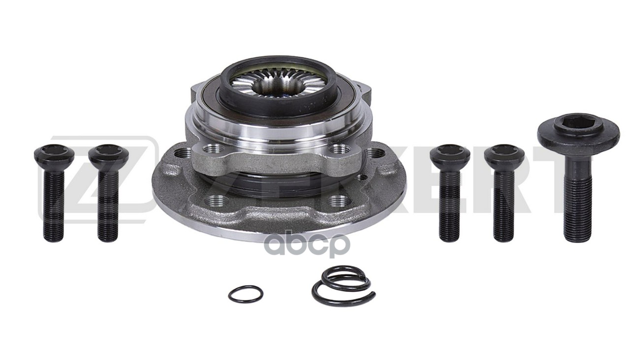 Ступица передняя/задняя BMW X1 (F48) 14-  1 (F40) 19-  i3 (I01) 13-  i8 (I12) 14-  X2 (F39) 17-  2 A Zekkert арт. rl-2479