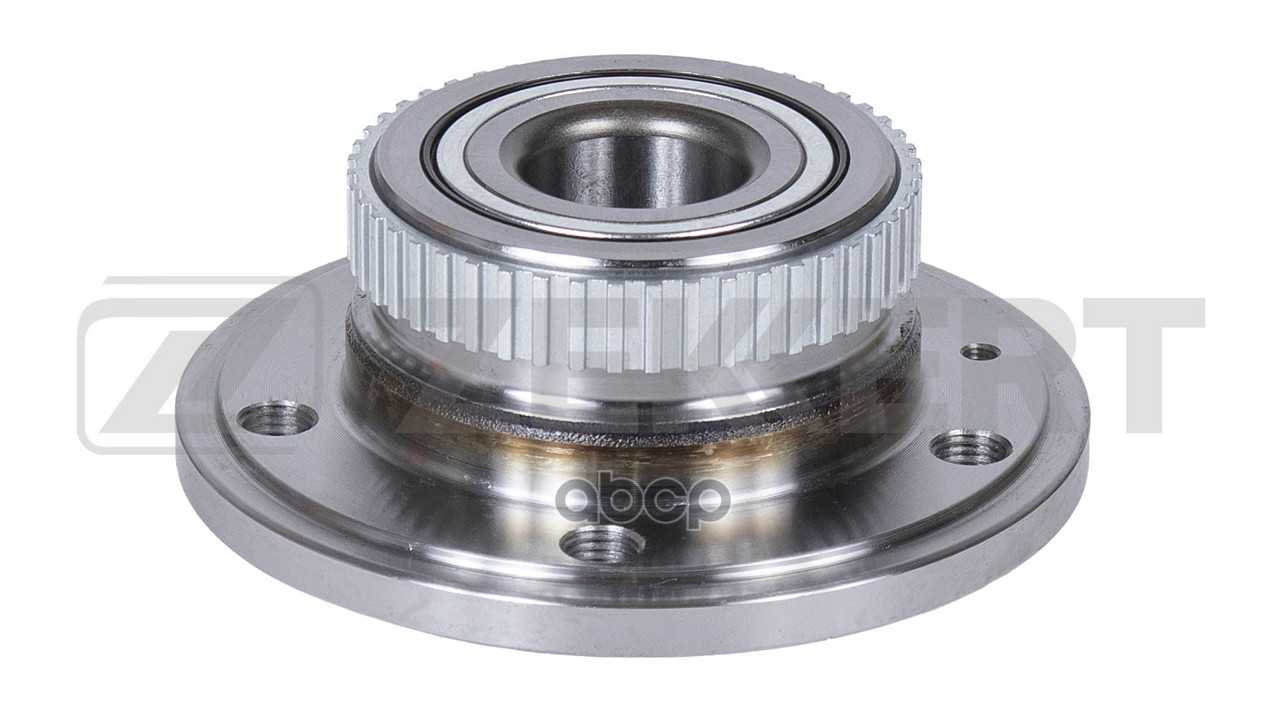 Ступица задняя Chery M11 (A3) 10- Zekkert арт. rl-2483