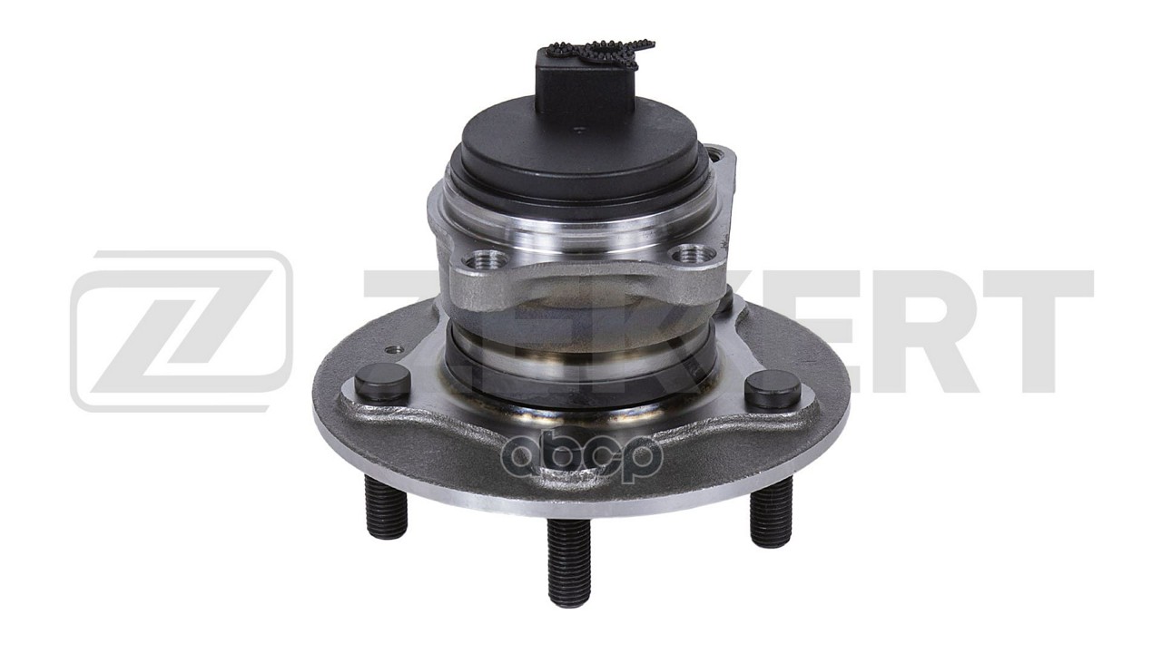 Ступица задняя Geely Atlas 16- Zekkert арт. rl-2487