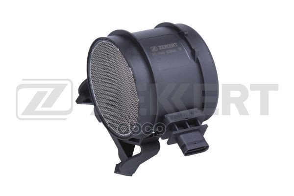 Датчик массового расхода воздуха MB C-Class (W203 204) 05-  E-Class (W211) 05-  E-Class (W212) 09- Zekkert арт. se-1025