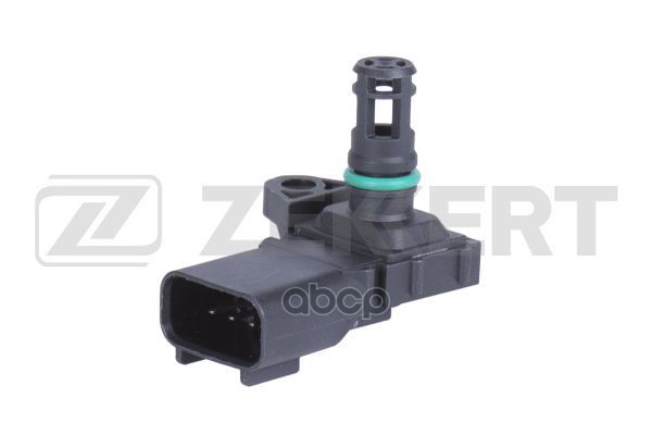Датчик давления воздуха Ford Fiesta V VI 01-  Focus II 04-  Fusion 02-  LR Range Rover III 05-  Volv Zekkert арт. se-1036