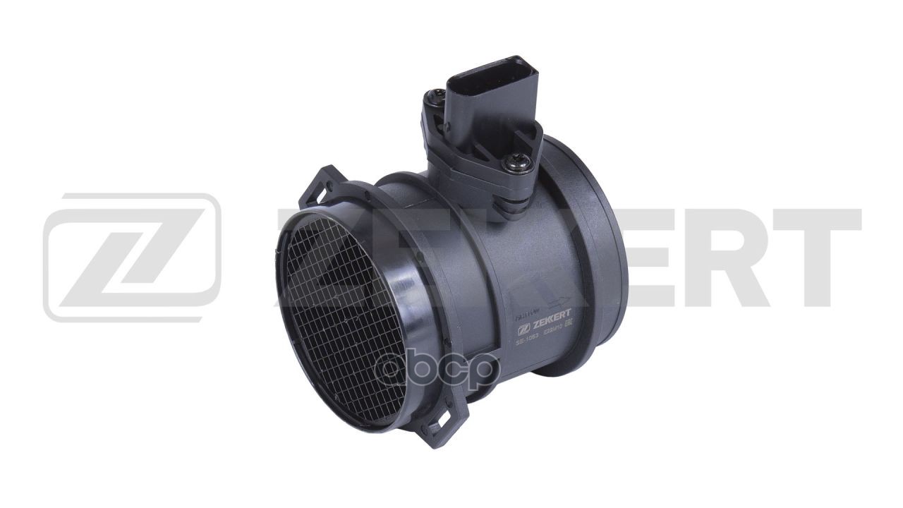 Датчик массового расхода воздуха MB E-Class (210  211) 97-  S-Class (220) 98-  C-Class (202  203) 97 Zekkert арт. se-1063