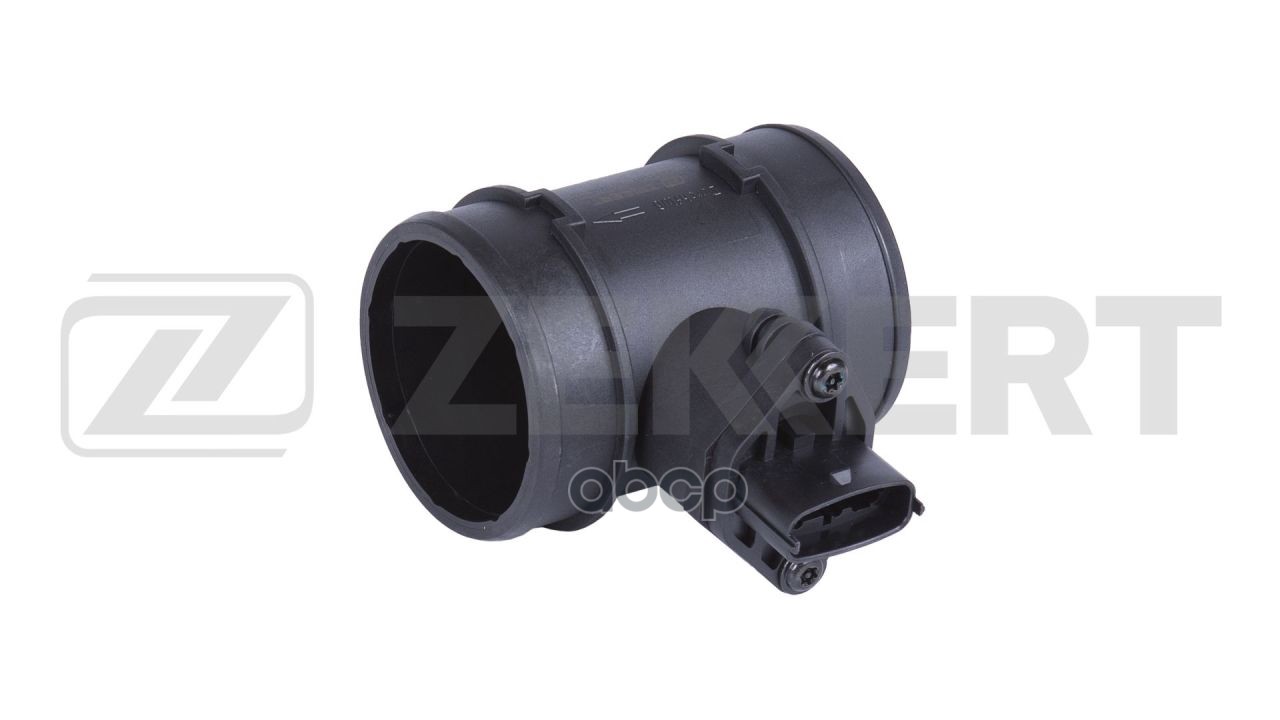 Датчик массового расхода воздуха Hyundai Santa Fe 01- Zekkert арт. se-1101