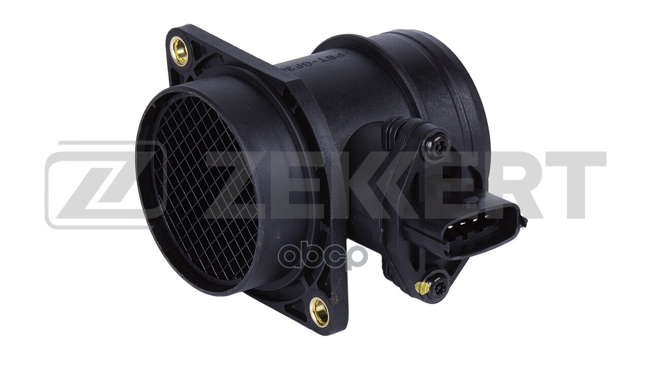 Датчик массового расхода воздуха Chery Tiggo (T11) 06- Zekkert арт. se-1102