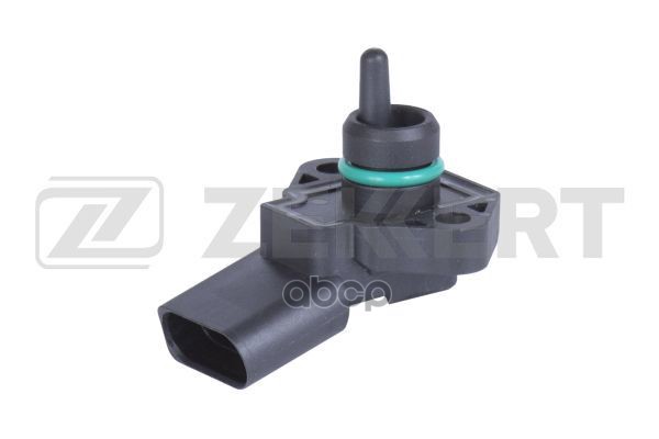 Датчик давления воздуха VW Golf III 91-  Polo III 95-  Caddy II 95-  Seat Ibiza II 96-  Cordoba 94- Zekkert арт. se-2014