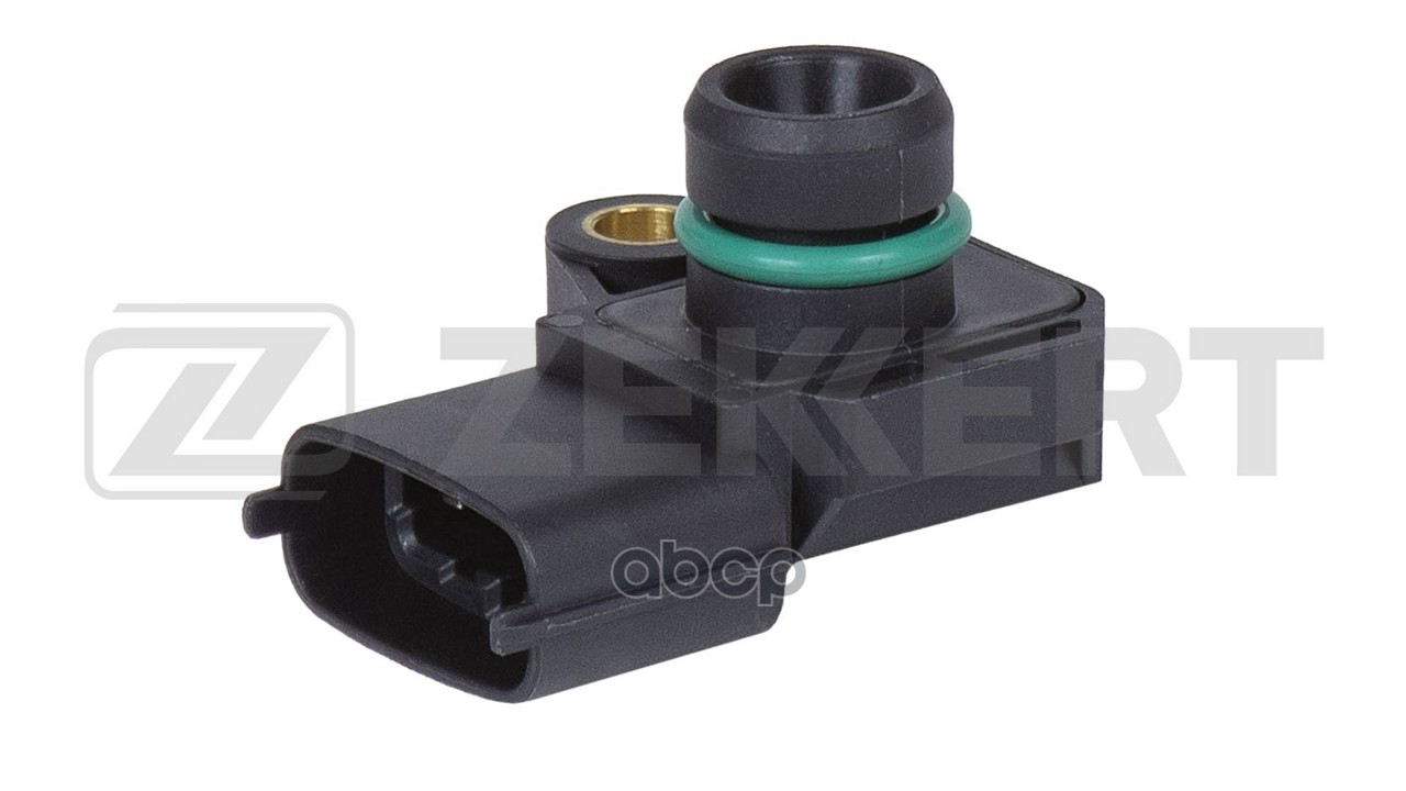 Датчик давления воздуха Kia Sorento 02-  Opirus 03-  Carnival II 06-  Hyundai Santa Fe I II 01-  Son Zekkert арт. se-2022