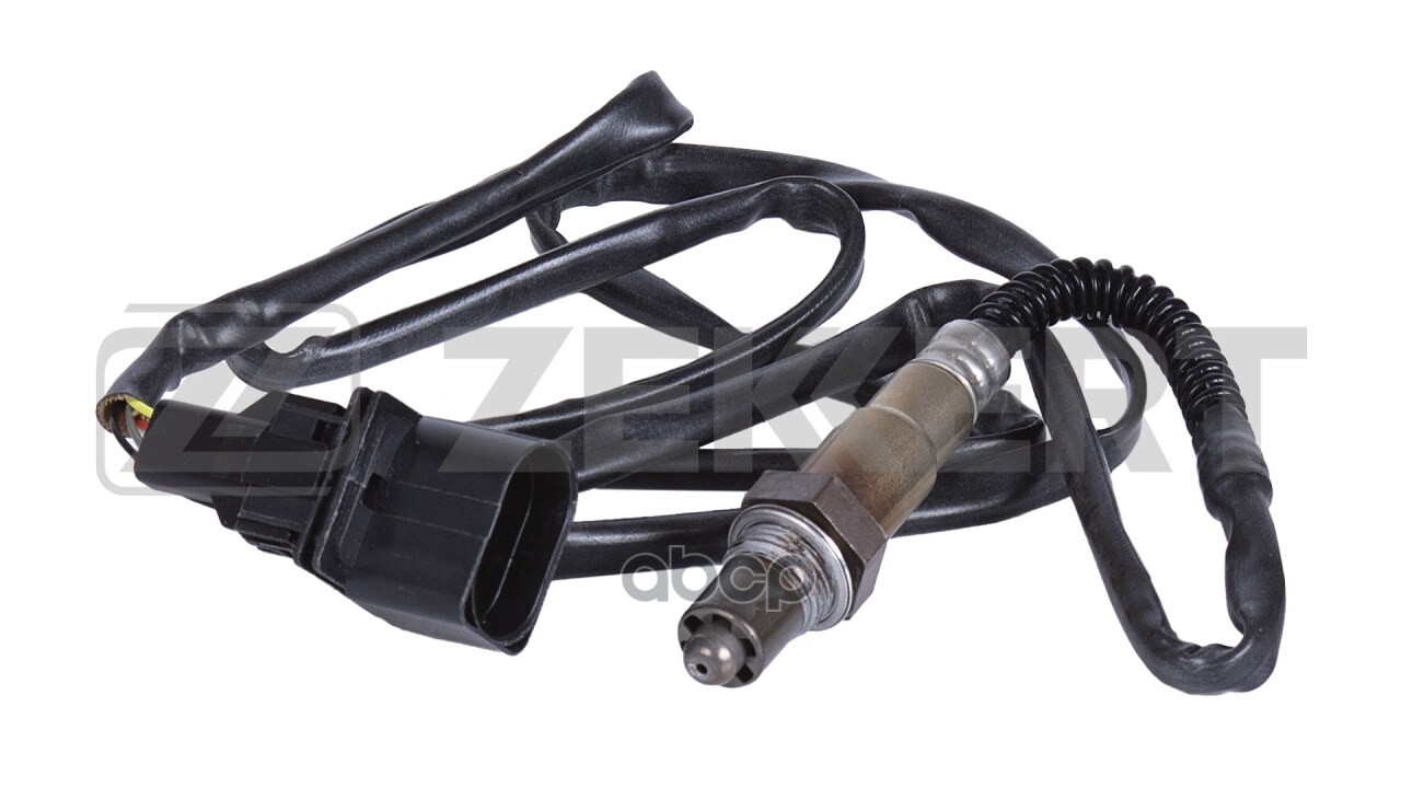 Датчик кислорода  VW Polo 05-  Passat V 00-  Audi A6 II 01-  A4 94-  A3 96- Zekkert арт. se-3007