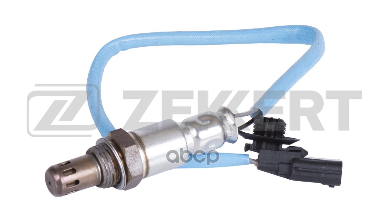 Датчик кислорода Renault Logan I-II 04-  Duster 12-  Kaptur 16- Zekkert арт. se-3008