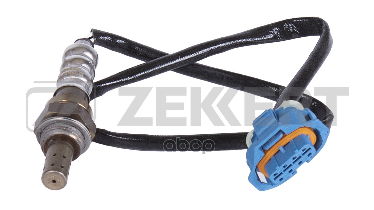 Датчик кислорода Chevrolet Cruze (J30_) 09-  Orlando (J309) 11- Zekkert арт. se-3016