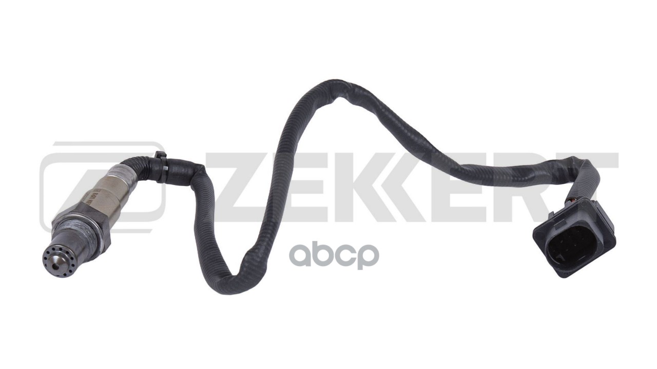 Датчик кислорода BMW 5 (E60  E61  F10  F11) 04-  3 (E90-93) 05-  X3 (F25) 11-  MB C-Class (W203 W204 Zekkert арт. se-3504