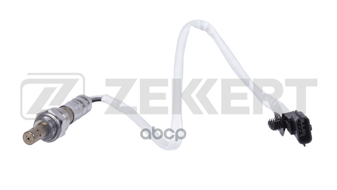 Датчик кислорода Renault Logan 04-  Sandero Stepway 07-  Dacia Sandero 08- Zekkert арт. se-3514