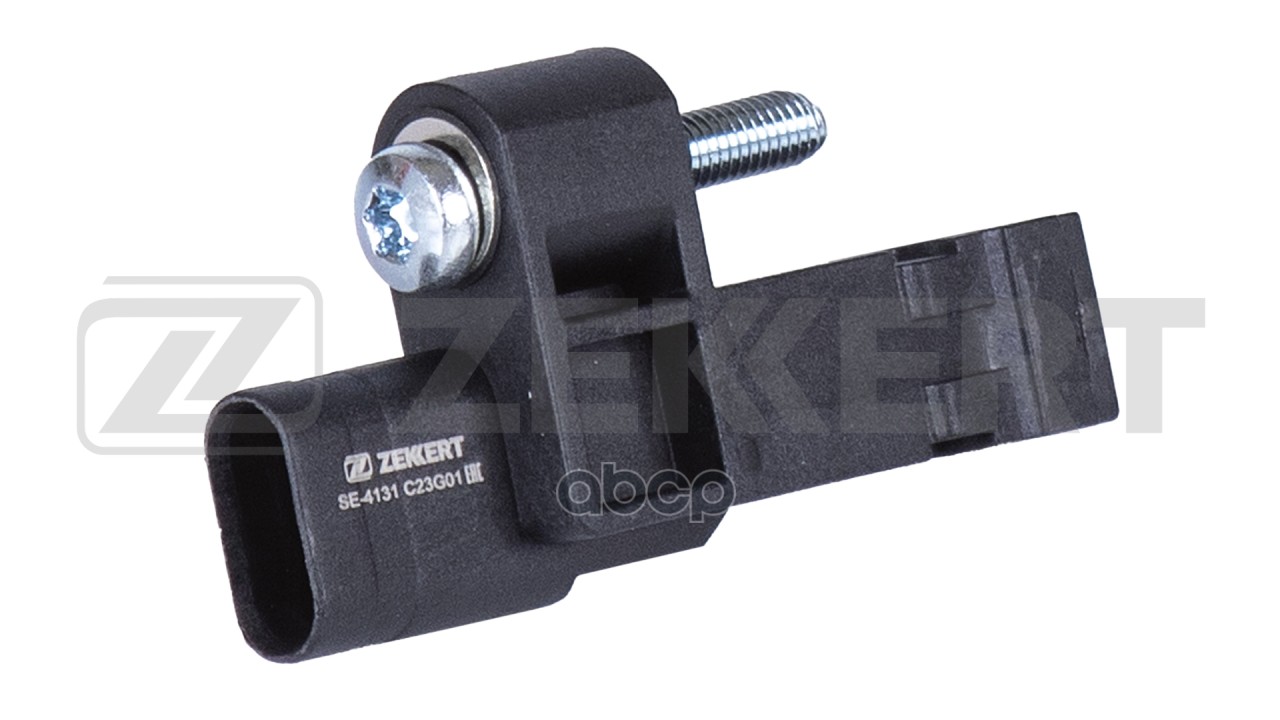 Датчик положения коленвала BMW 3 (F3_  F80) 12-  Citroen C4 I II 08-  Berlingo II 09-  Peugeot 308 I Zekkert арт. se-4131