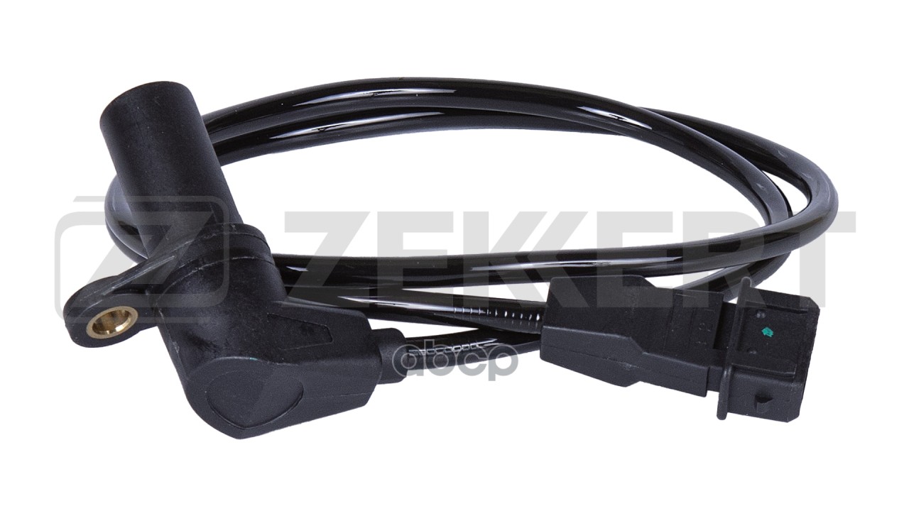Датчик положения коленвала Opel Corsa B 94-  Vectra B 95-  Astra F 94- Zekkert арт. se-4138