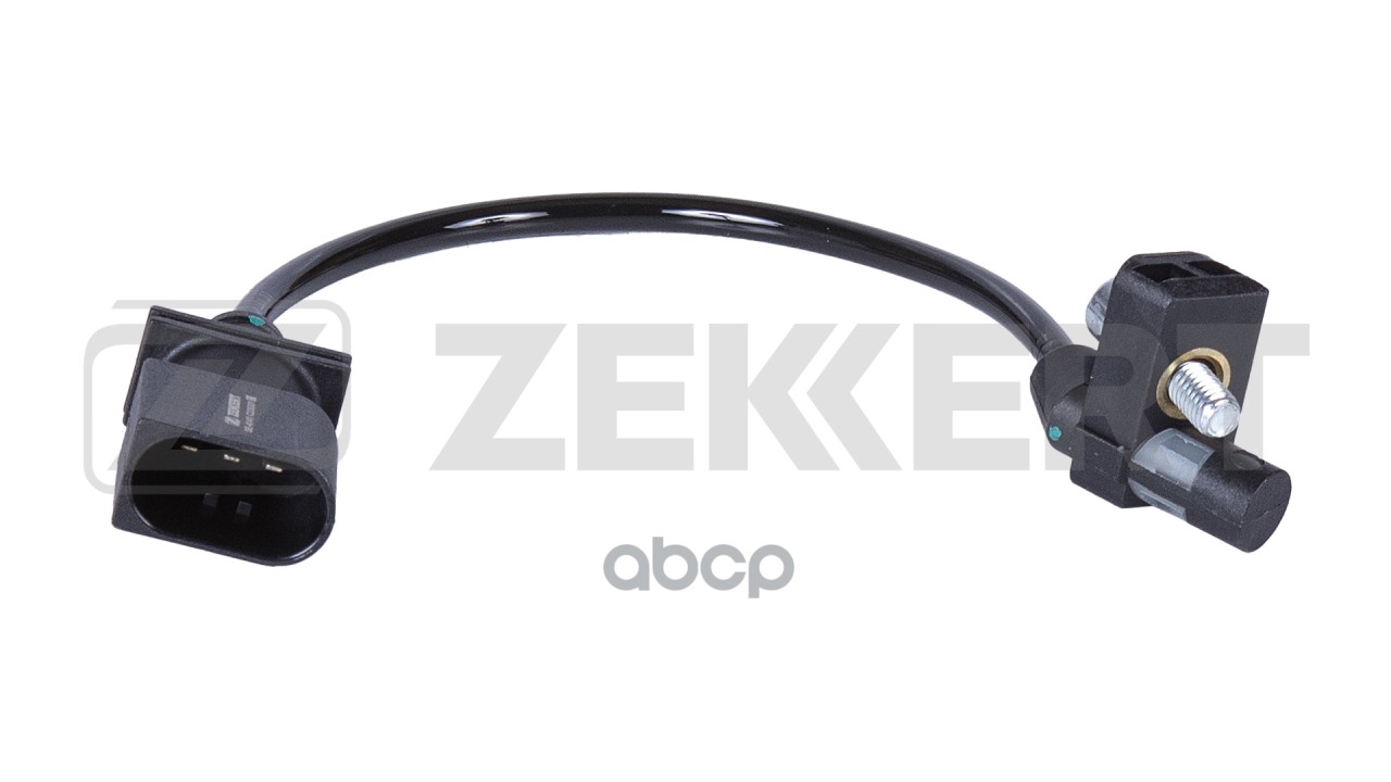 Датчик положения коленвала BMW 3 (E46  E9_) 01-  5 (E6_) 02-  X3 (E83) 04-  X5 (E53 E70) 03- Zekkert арт. se-4141