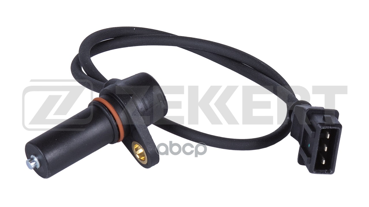 Датчик положения коленвала VW Golf III 91-  Polo III 94-  Passat B5 96-  Audi A4 95-  A6 I II 94-  F Zekkert арт. se-4148