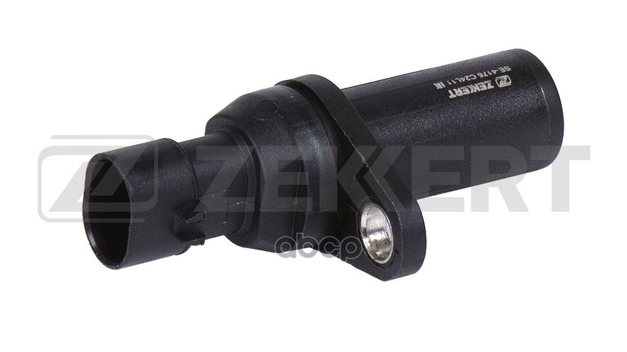 Датчик положения коленвала Fiat Doblo (119  223) 05-  500 (312) 07-  Panda (169  312) 03-  Punto (18 Zekkert арт. se-4176